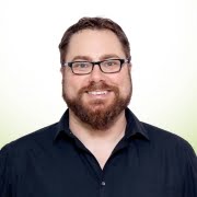 Michael Strasser - Portrait