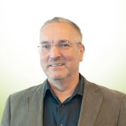 Peter Warmuth - Portrait