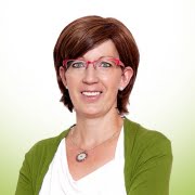 Petra Guggenberger - Portrait