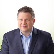 Richard Kalcik - Portrait