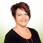 Susanne Pfluegl - Portrait