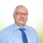 Ing. Wilfried Klauss - Portrait