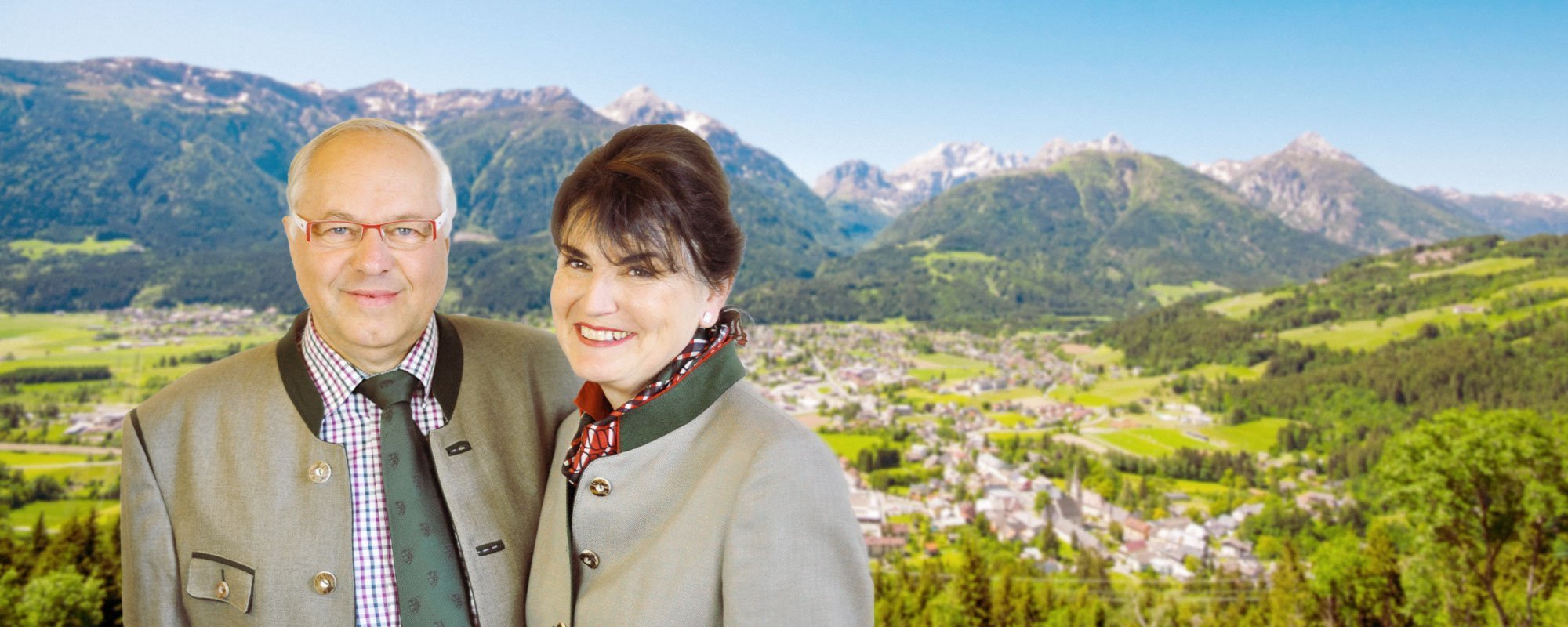 Familie AAE Naturenergie