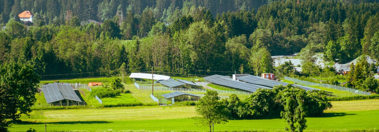 AAE Naturenergie, Ökoenergie, Photovoltaik