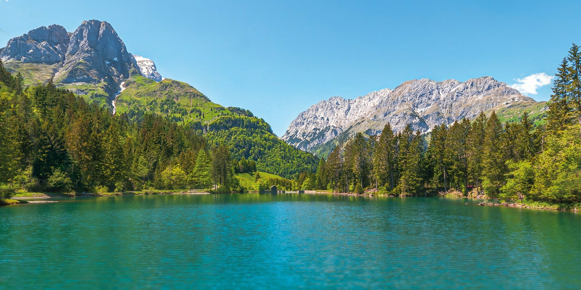 AAE Naturstrom, Grünsee